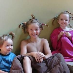 Meet your Posher, Vanessa